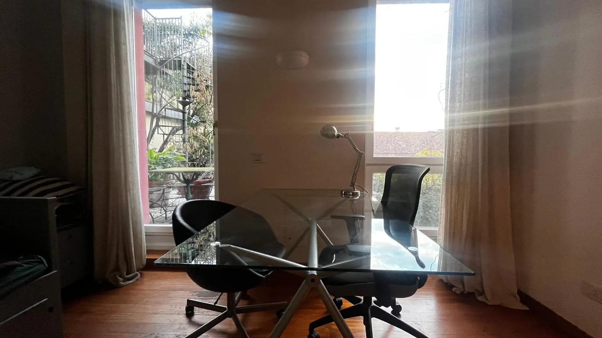 Charme Skyline Brothers Suite Milan Apartment