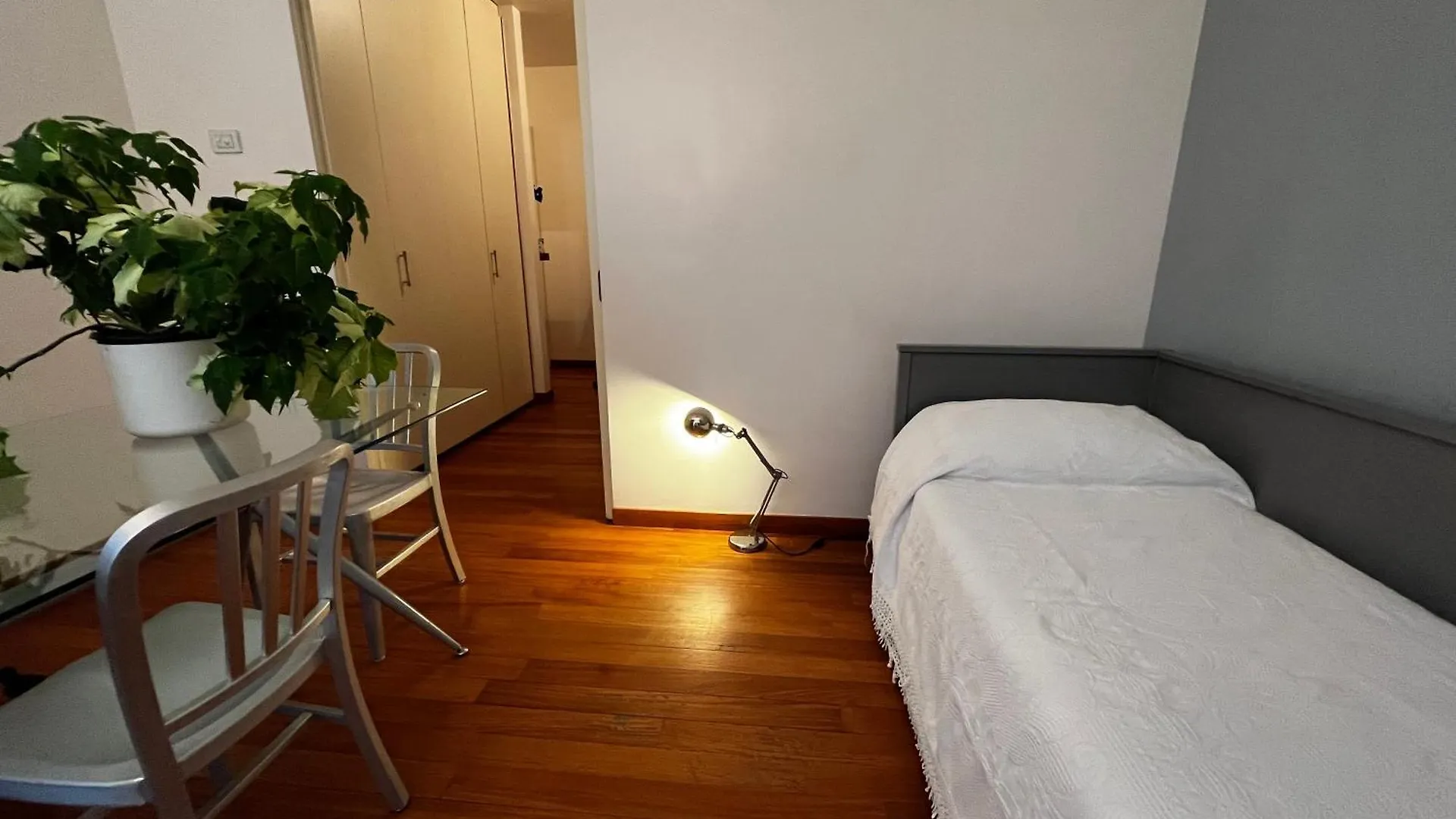 Apartment Charme Skyline Brothers Suite Milan
