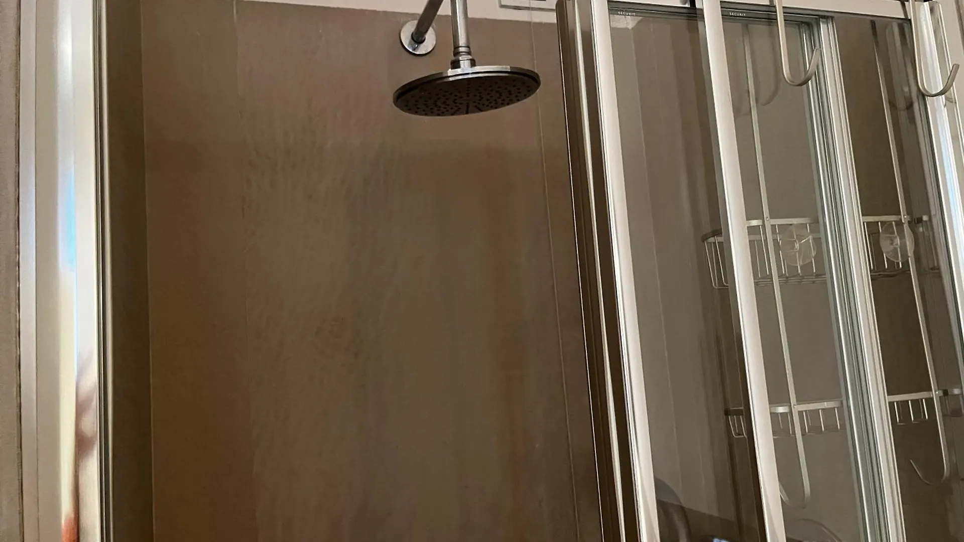 Charme Skyline Brothers Suite Milan Apartment