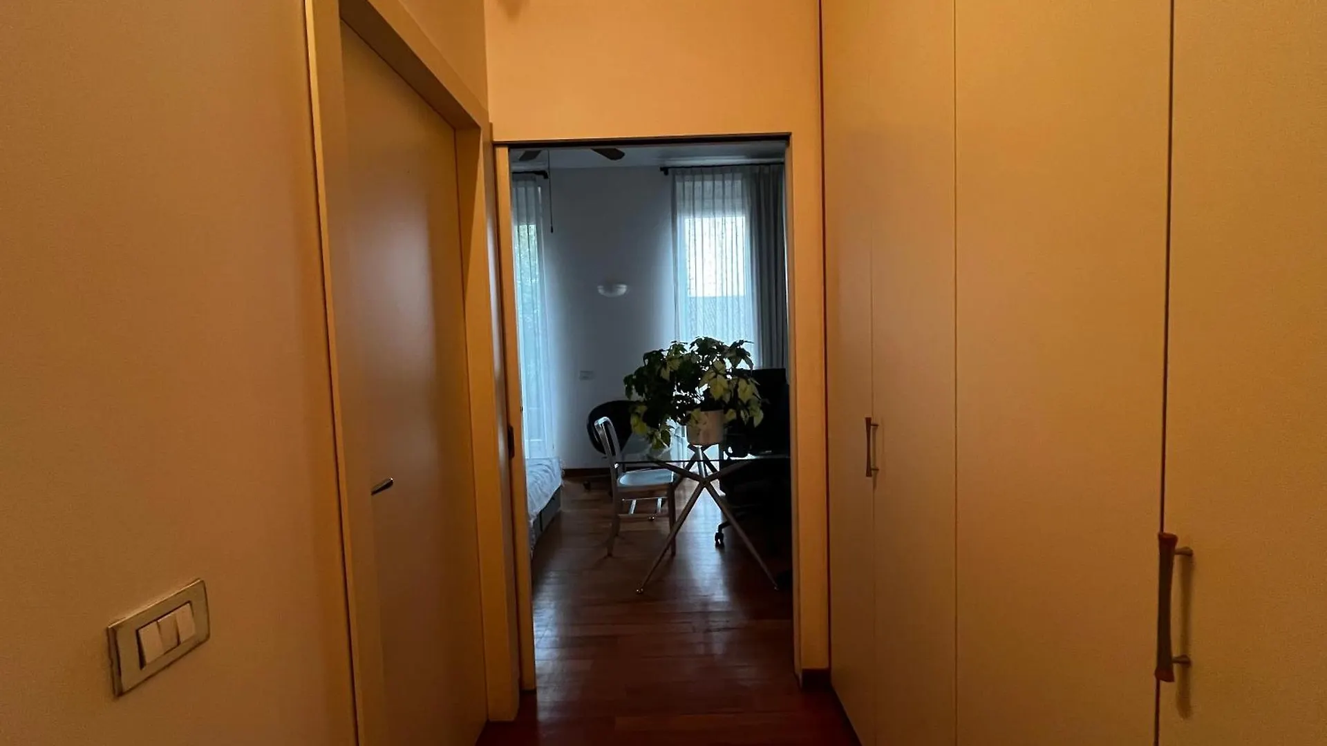 Apartment Charme Skyline Brothers Suite Milan