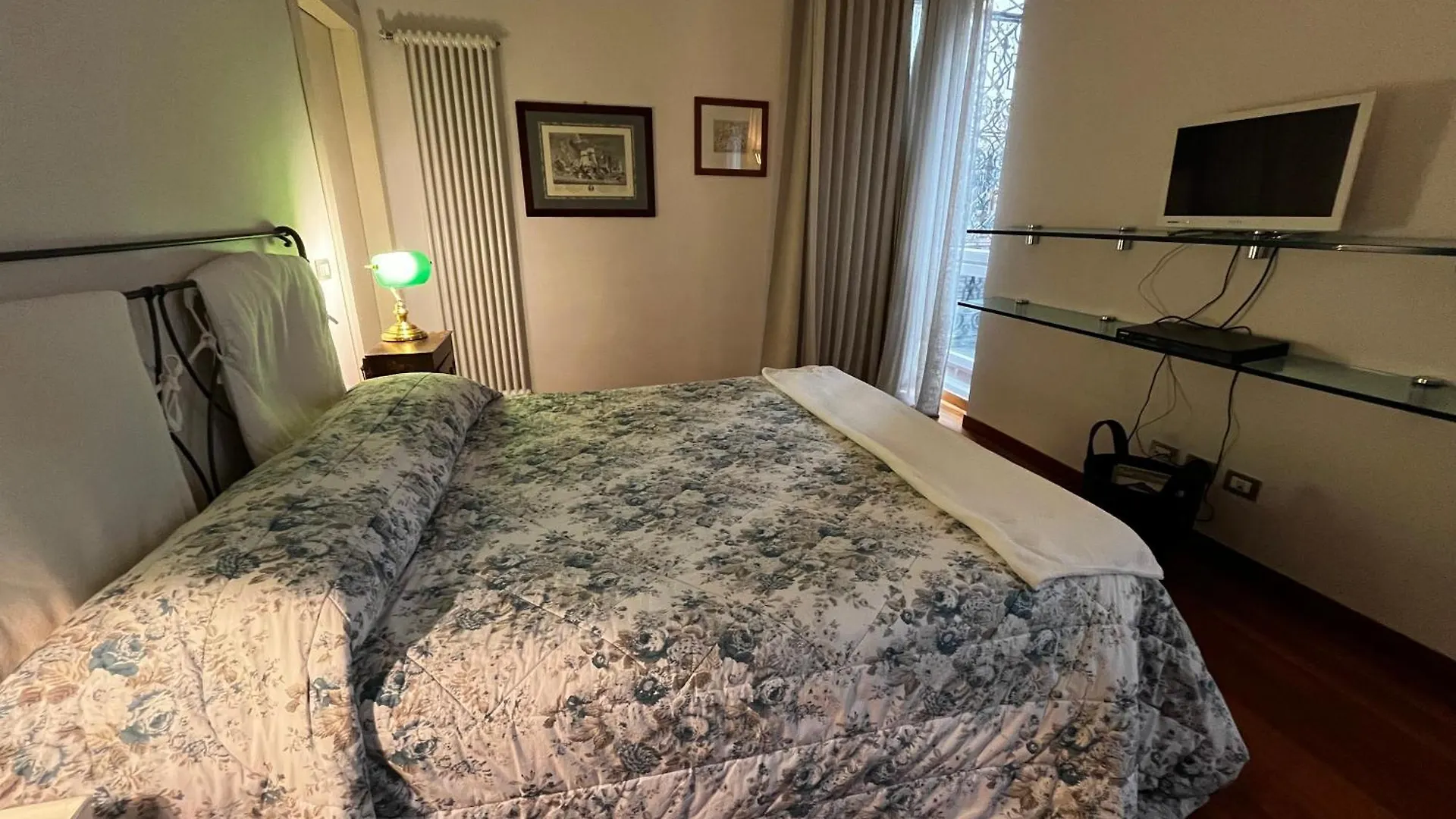 Apartment Charme Skyline Brothers Suite Milan