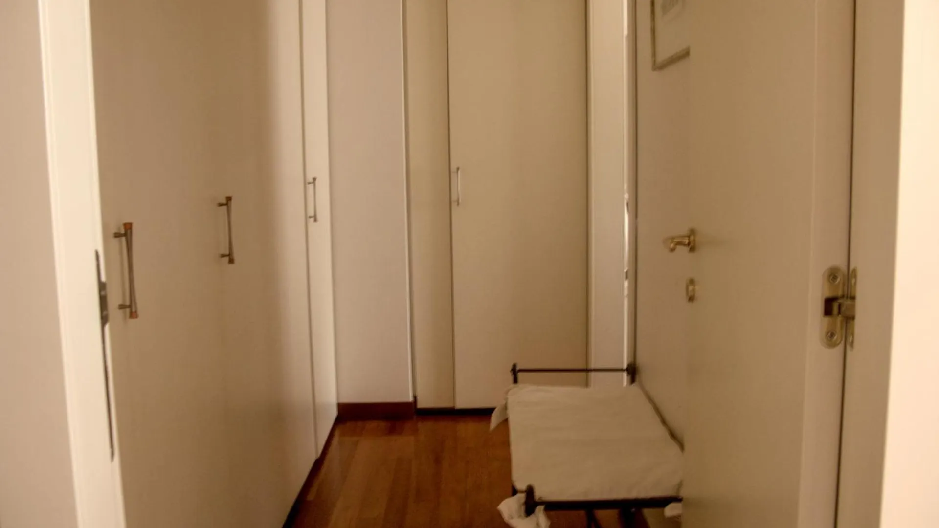 Apartment Charme Skyline Brothers Suite Milan