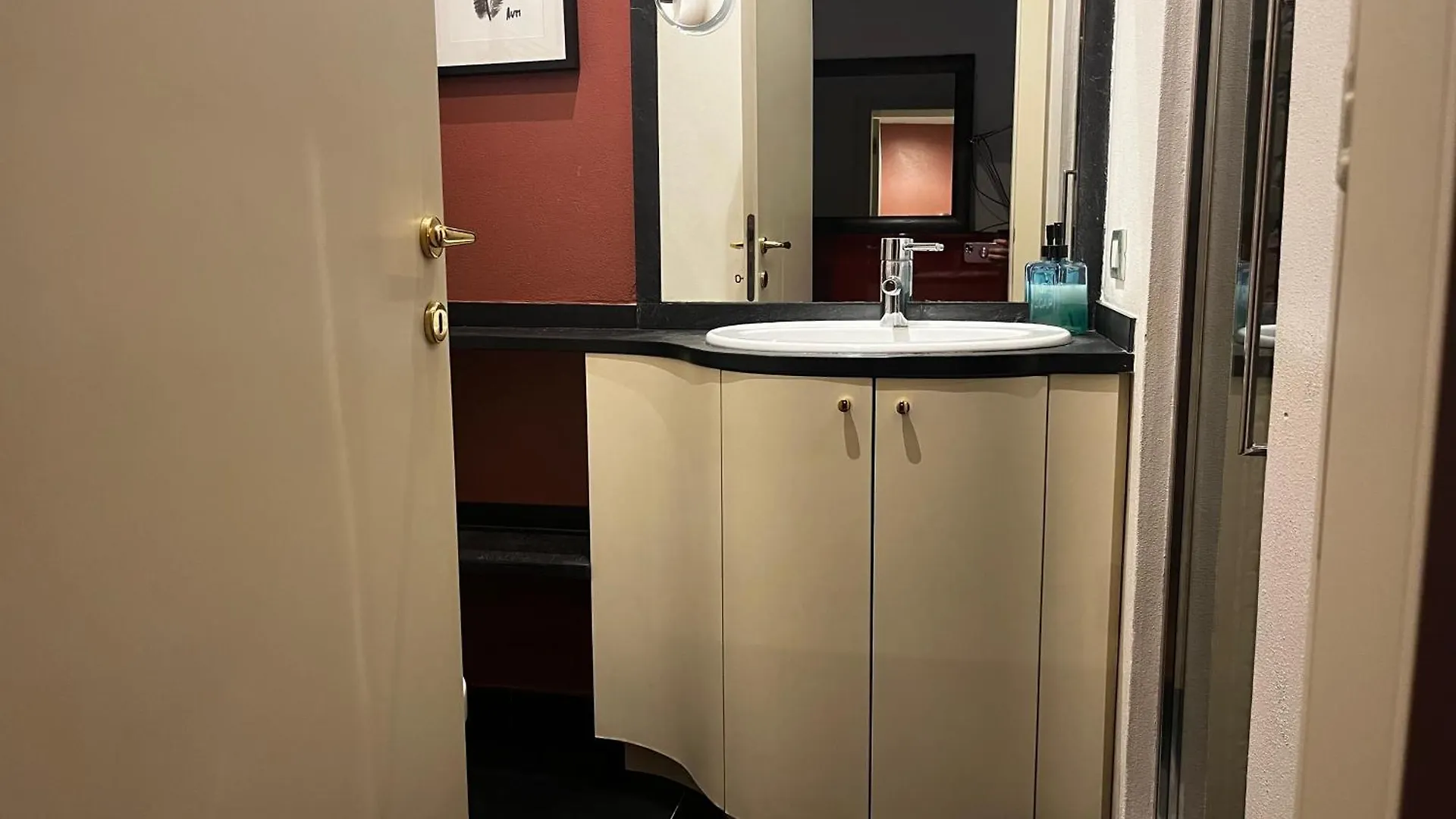Appartement Charme Skyline Brothers Suite Milaan