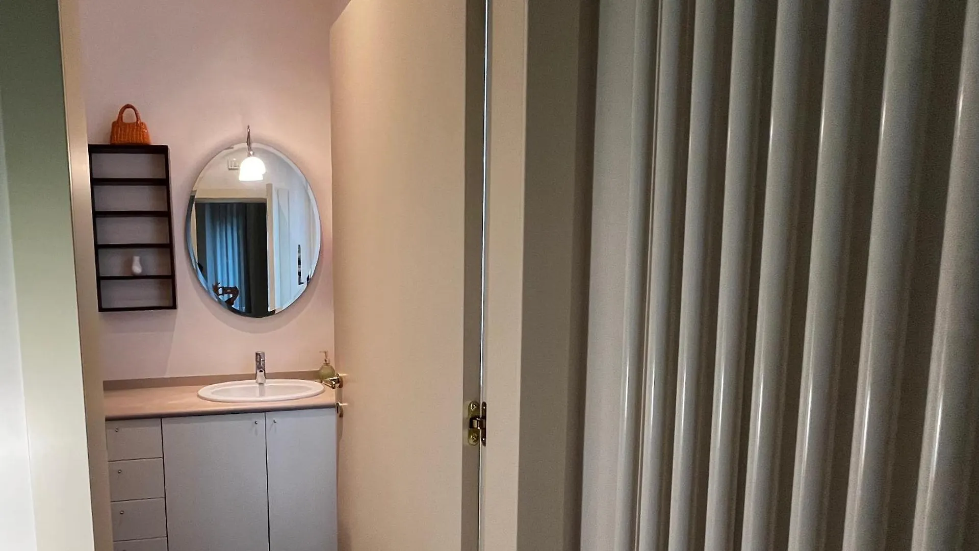 Charme Skyline Brothers Suite Milaan Appartement