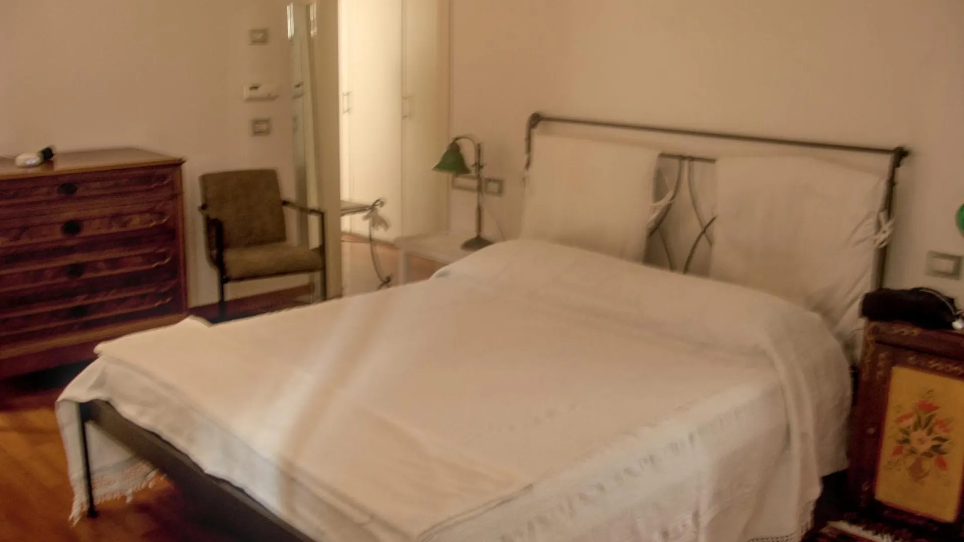 Charme Skyline Brothers Suite Milaan
